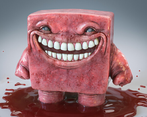 meatboy